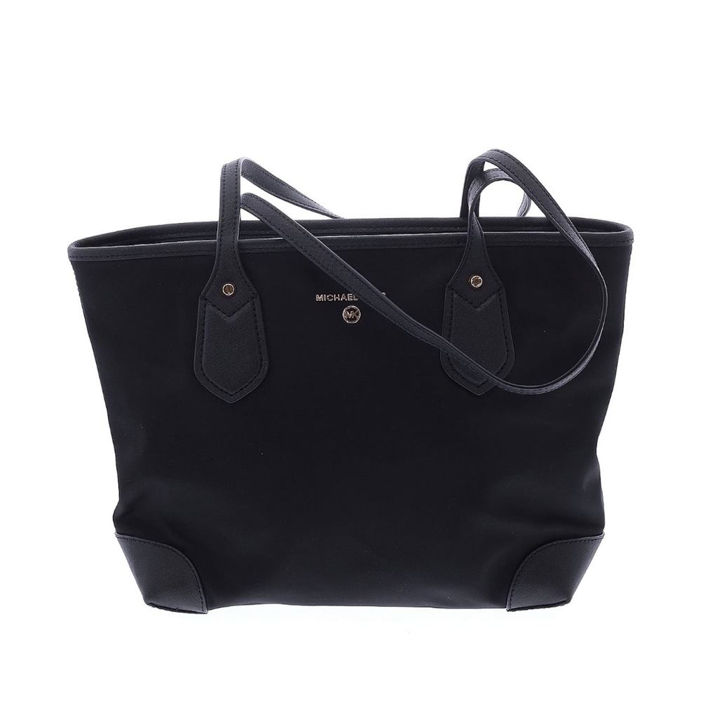Michael Kors Black Tote Bag